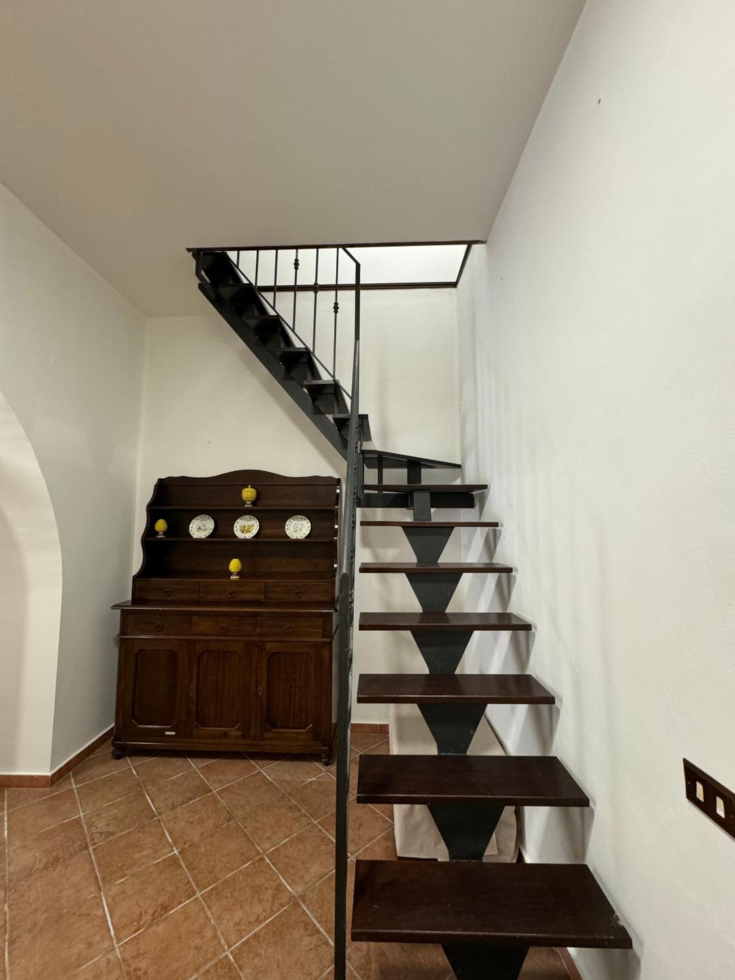 Ilcapohome Palerme Extérieur photo