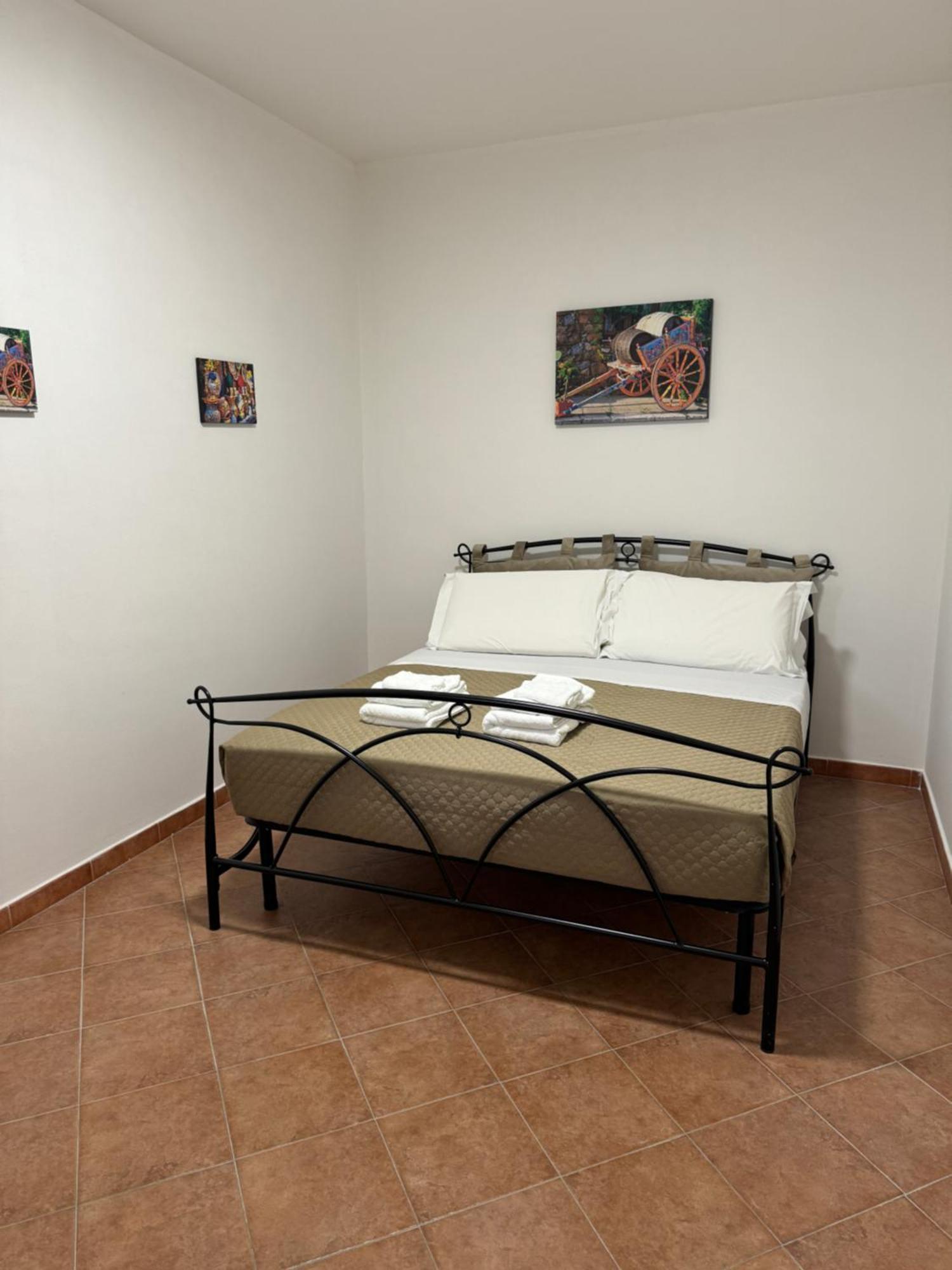 Ilcapohome Palerme Extérieur photo