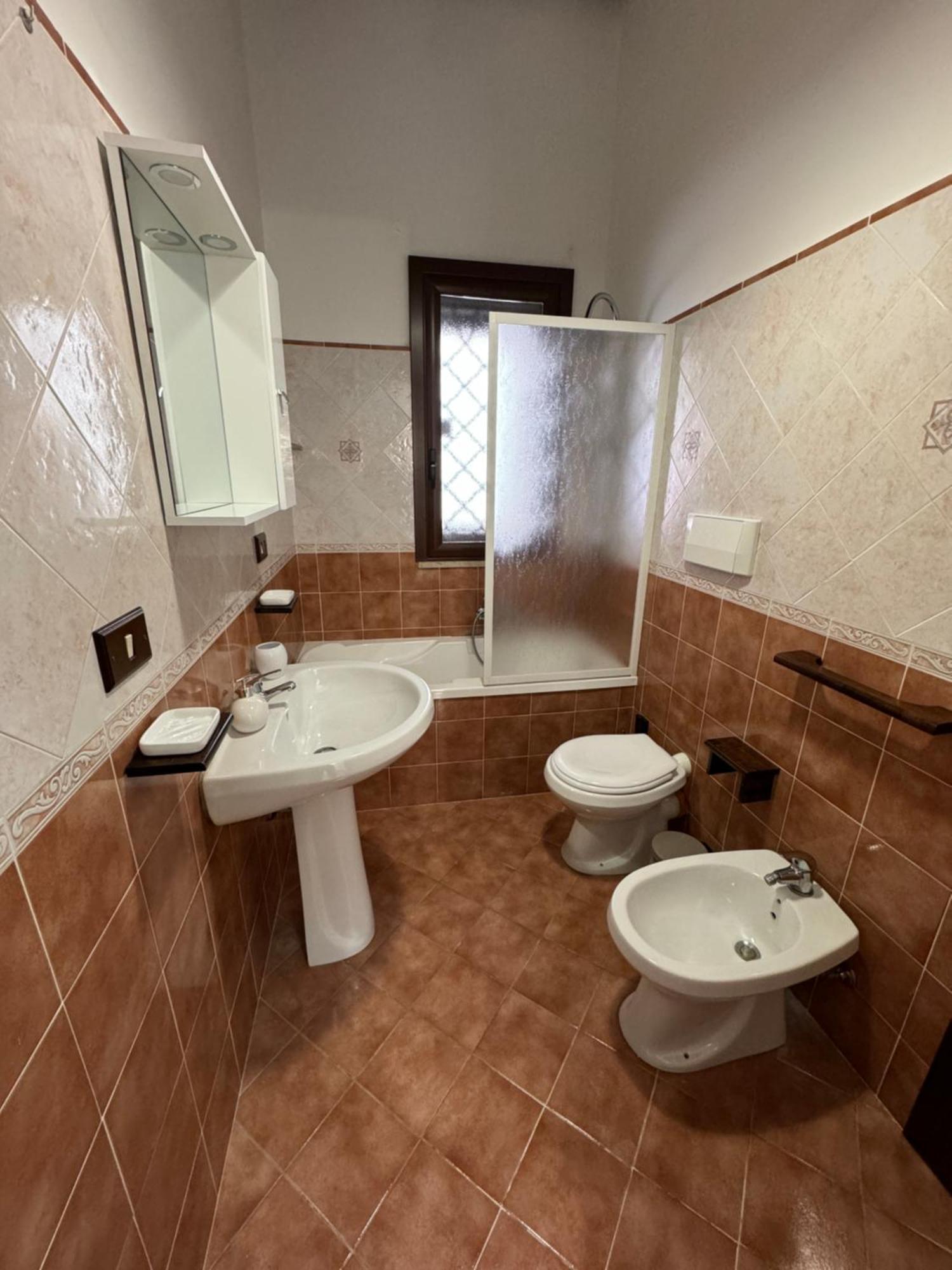Ilcapohome Palerme Extérieur photo