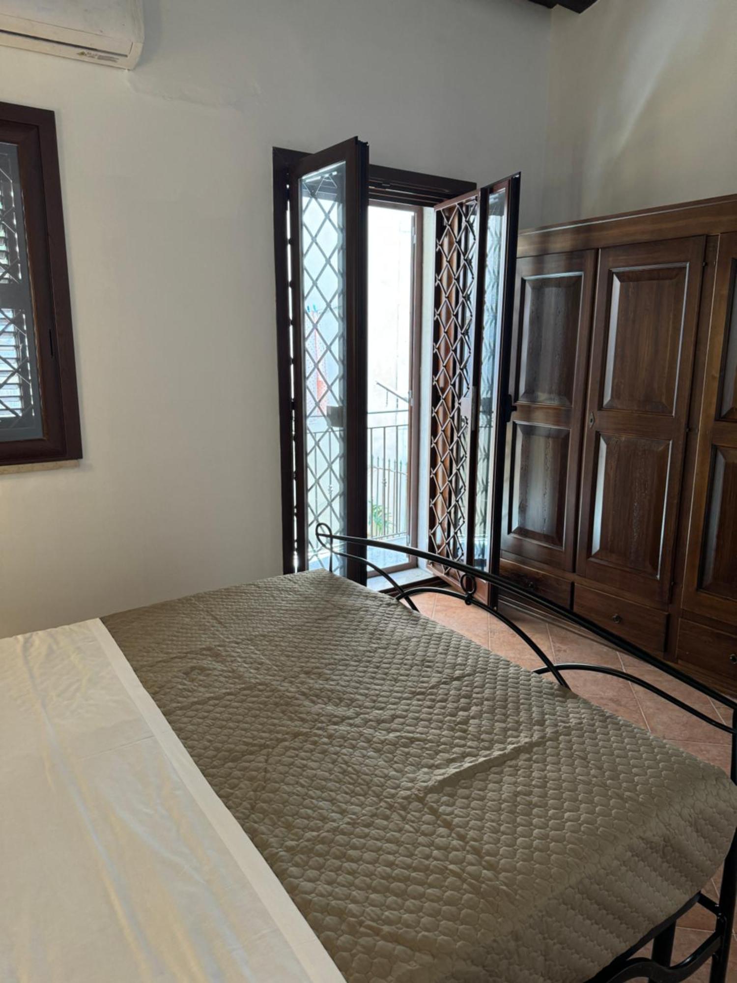 Ilcapohome Palerme Extérieur photo