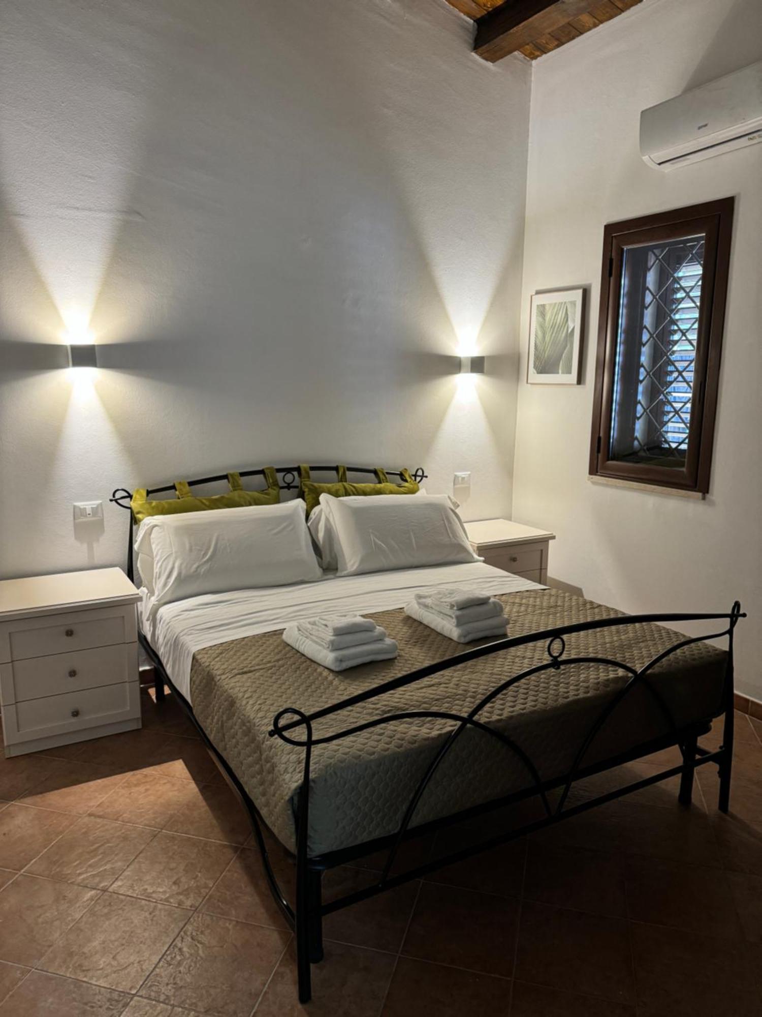 Ilcapohome Palerme Extérieur photo