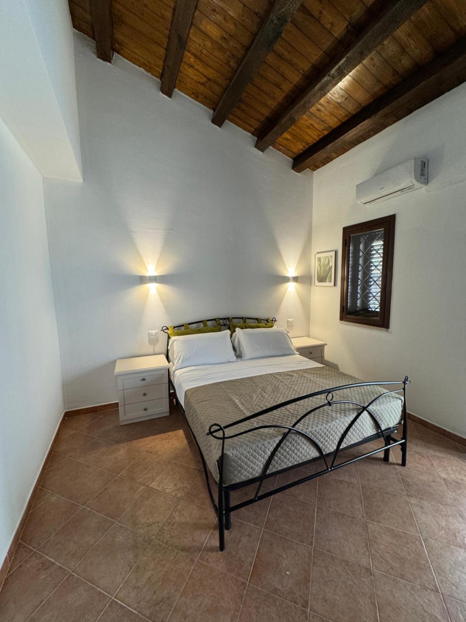 Ilcapohome Palerme Extérieur photo